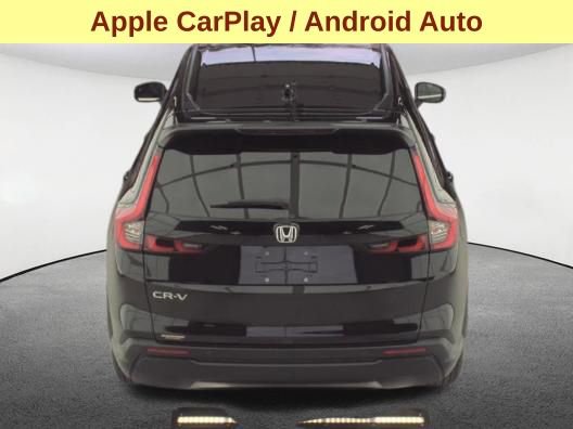 Used 2024 Honda CR-V EX-L image 7