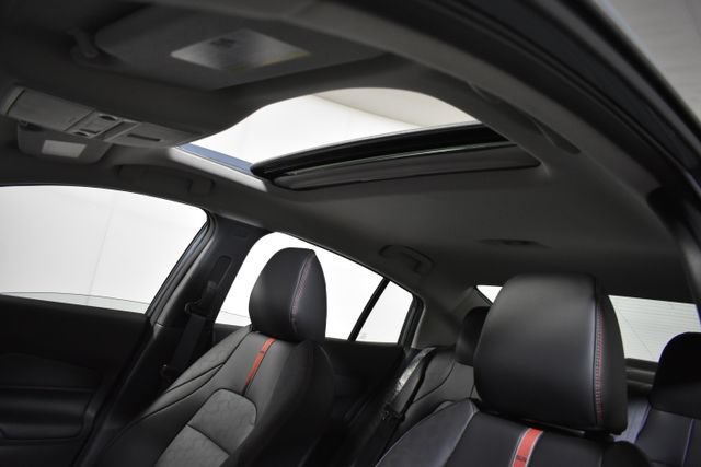 New 2026 Nissan Sentra SR w/ SR Premium Package FWD image 40