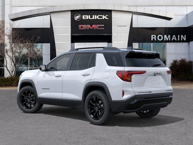 New 2026 GMC Terrain Elevation image 3