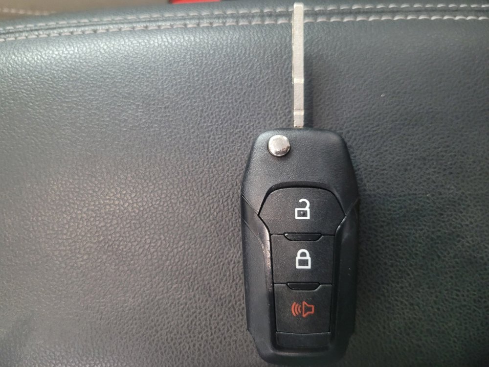 Used 2022 Ford Escape S AWD/4WD image 32
