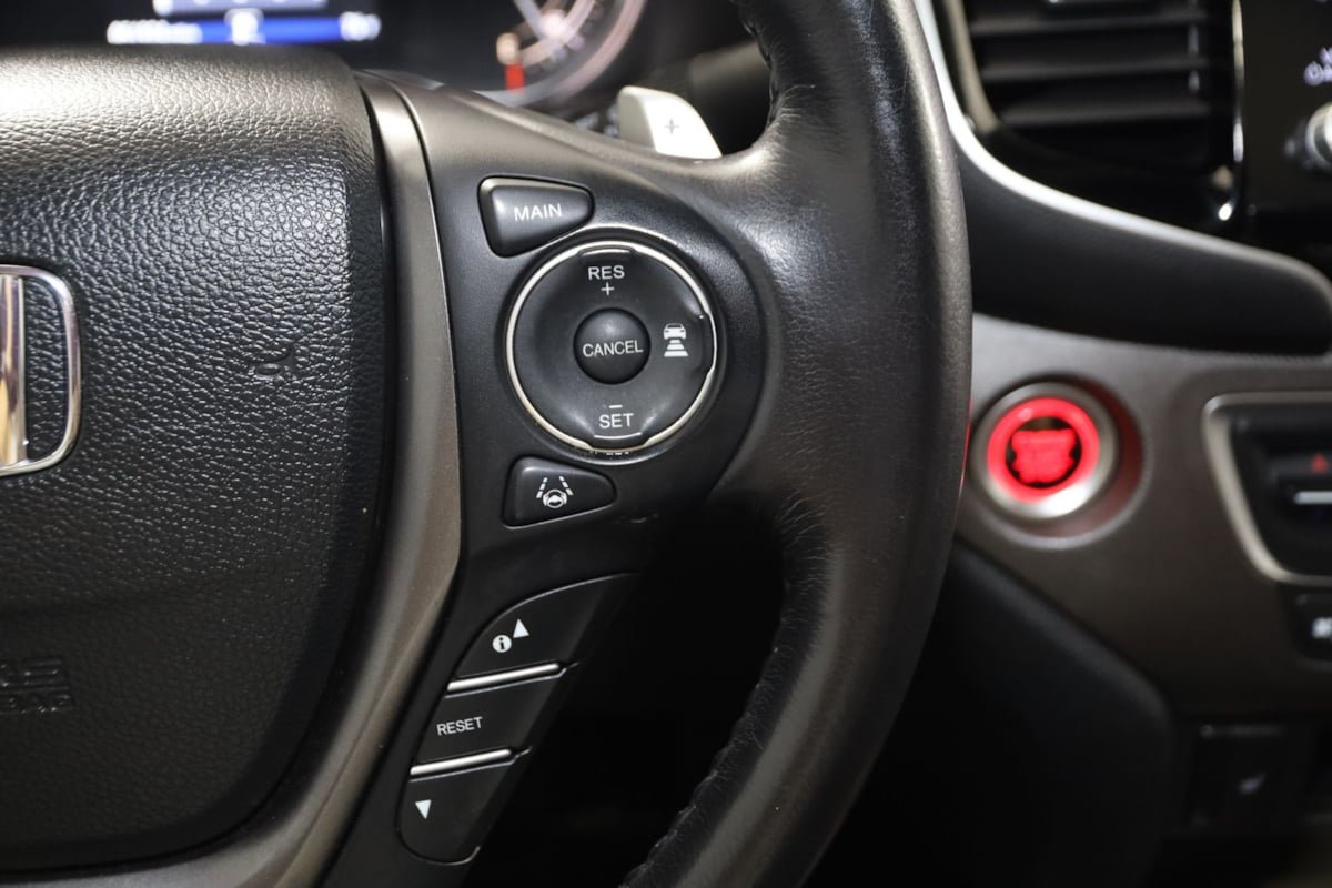 Used 2023 Honda Ridgeline RTL-E image 33