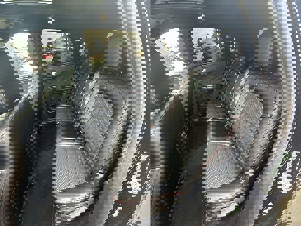 Used 2024 Ford Escape ST-Line w/ Tech Pack #1 image 26