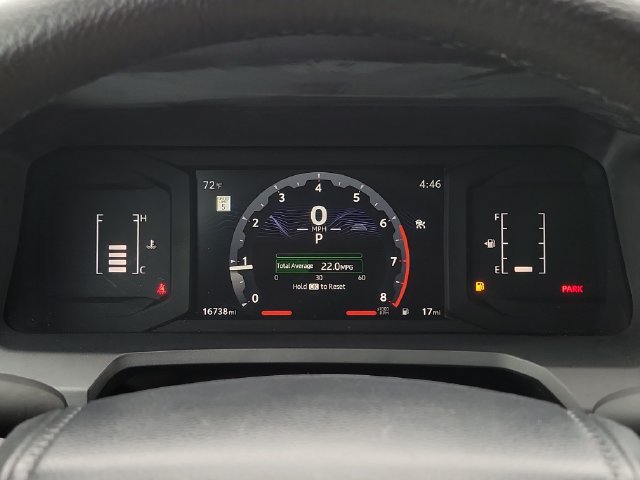 Used 2024 Toyota Tacoma SR5 w/ SR5 Upgrade Package RWD image 26