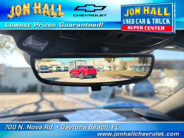 Used 2026 Chevrolet Corvette Stingray 2D Convertible image 28