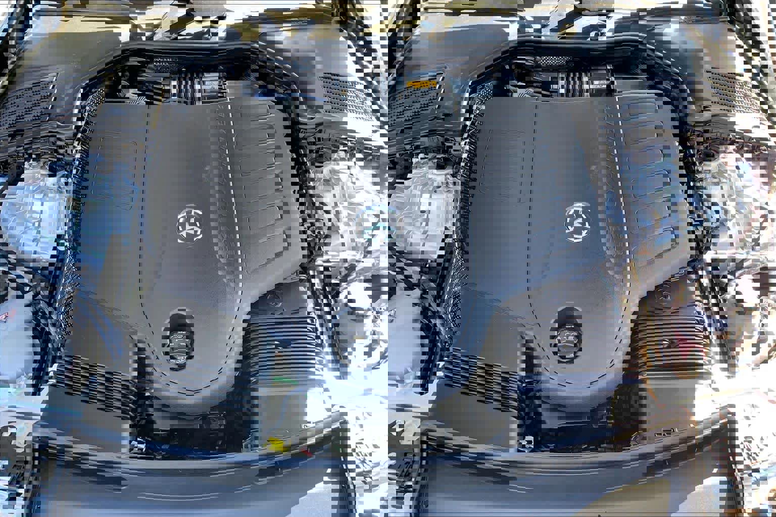 New 2026 Mercedes-Benz CLE 450 4MATIC Cabriolet image 20