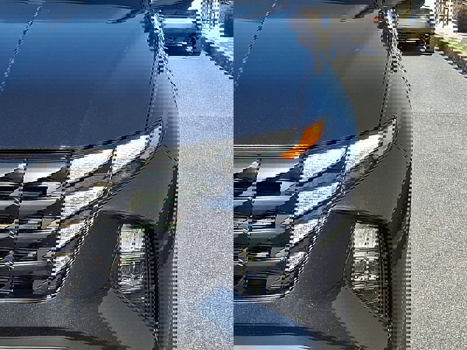 Certified 2023 Hyundai Tucson SEL AWD/4WD image 10