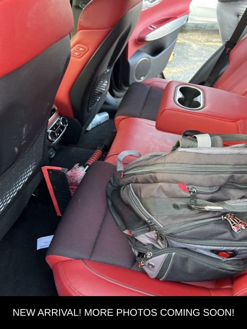 Used 2023 Genesis GV70 2.5T w/ Sport Prestige Package image 4