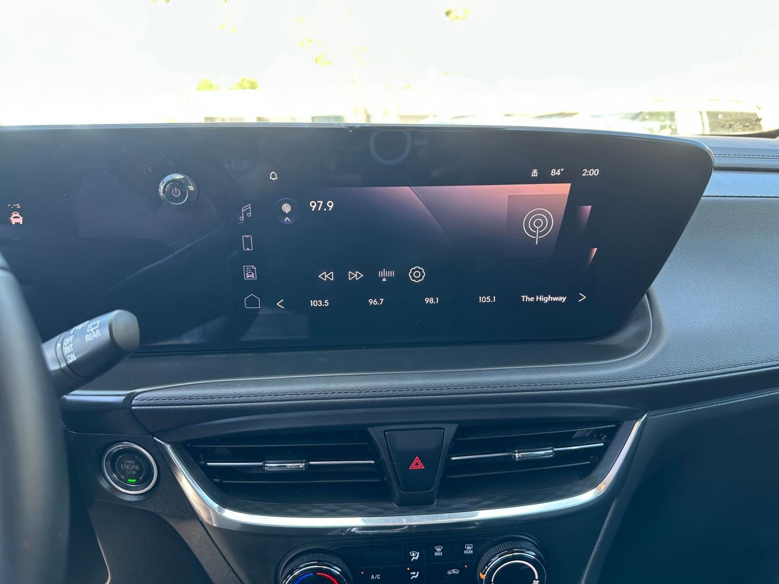 Used 2025 Buick Encore GX Preferred image 20