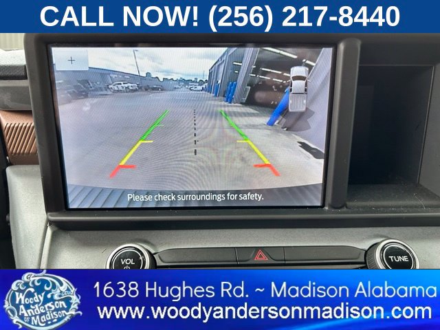 Used 2022 Ford Maverick Lariat w/ Lariat Luxury Package AWD/4WD image 13