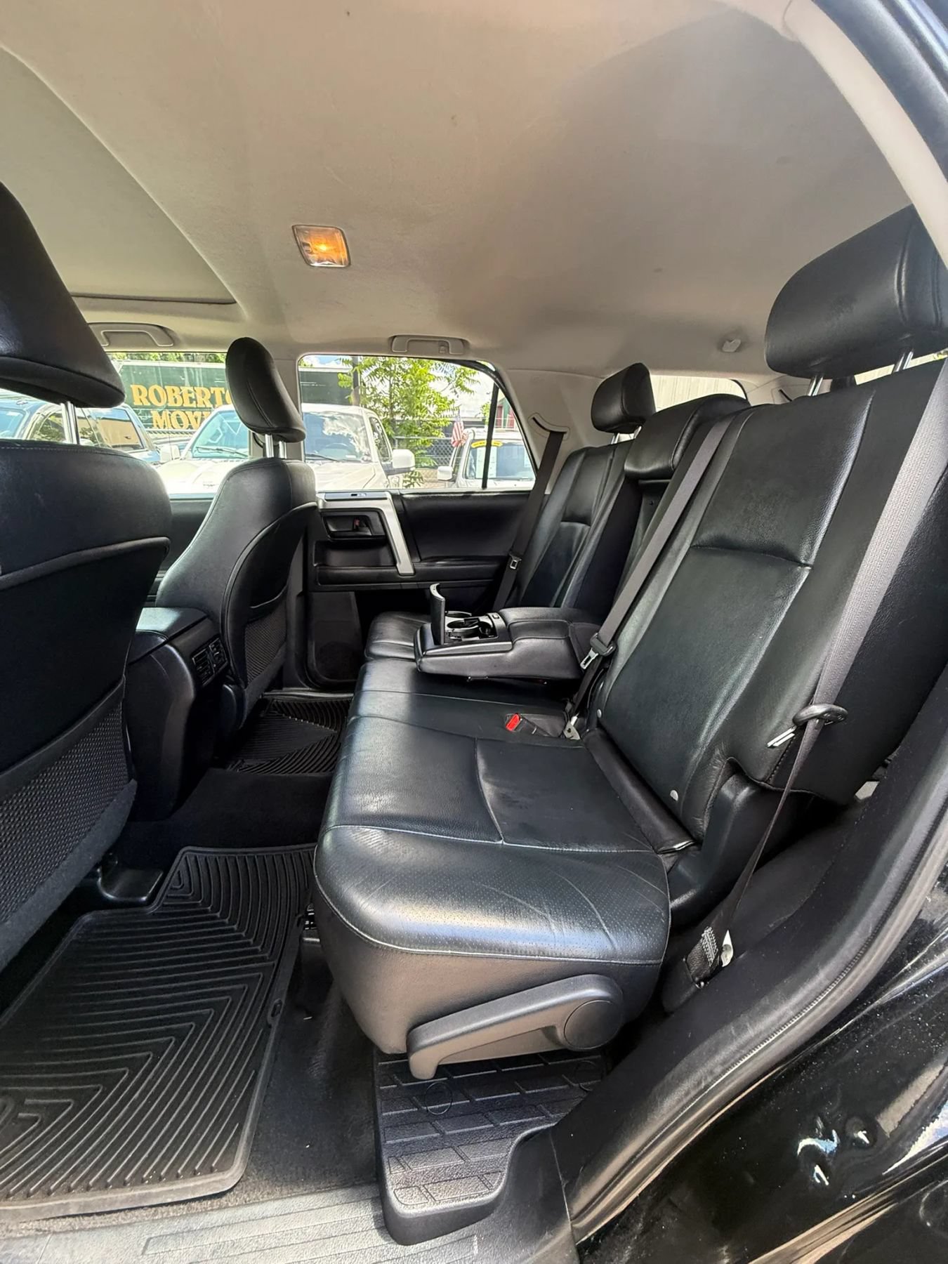 Used 2010 Toyota 4Runner Limited AWD/4WD image 14