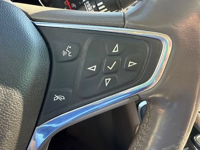 Used 2020 Chevrolet Malibu Premier FWD image 20