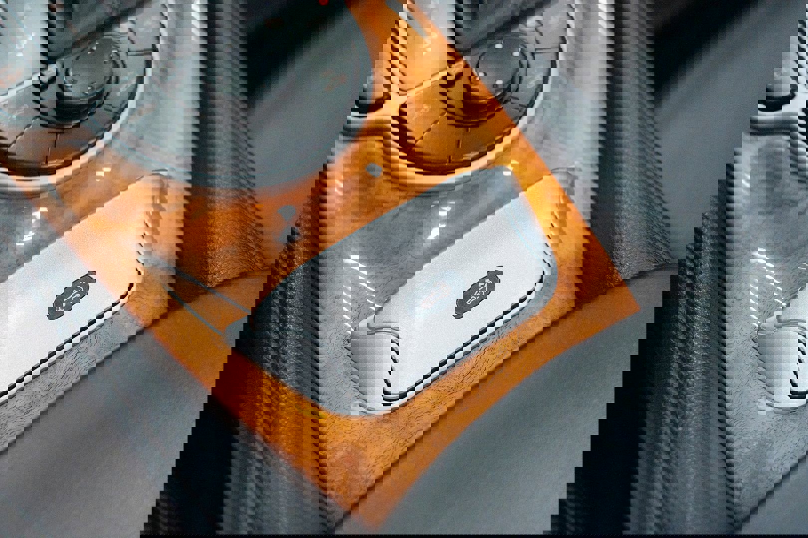 Used 2008 Mercedes-Benz SL 55 AMG image 42