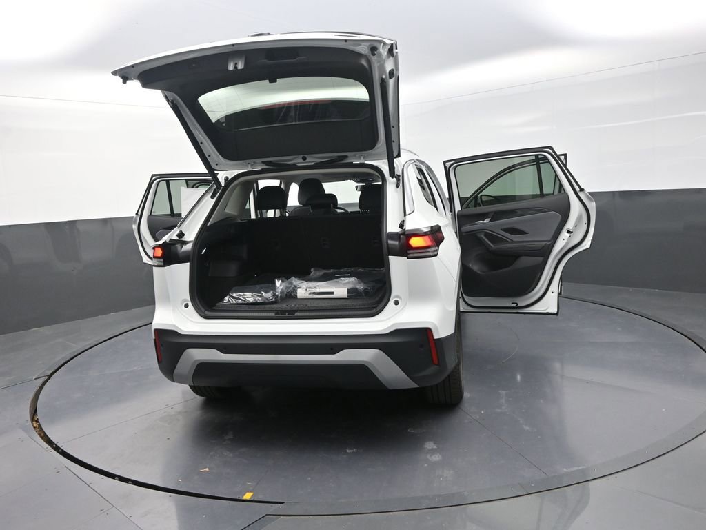 New 2026 Volkswagen Tiguan SE AWD/4WD image 34