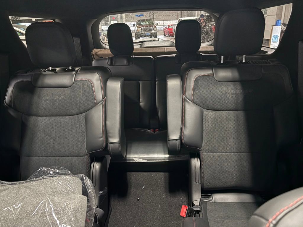 New 2026 Ford Explorer ST w/ Sun And Sound Package image 24