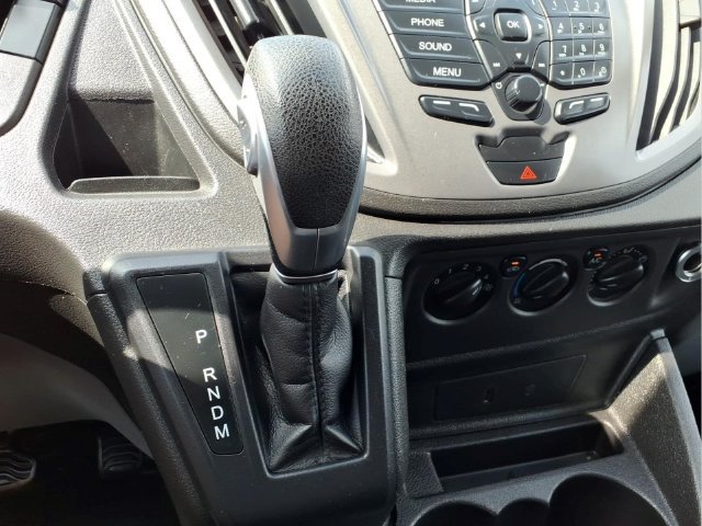 Used 2019 Ford Transit 250 148 Medium Roof w/ Interior Upgrade Package RWD image 21