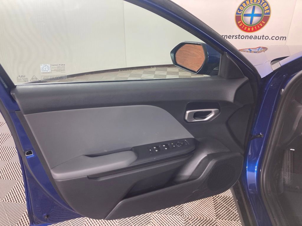 New 2025 Kia K4 LXS image 11