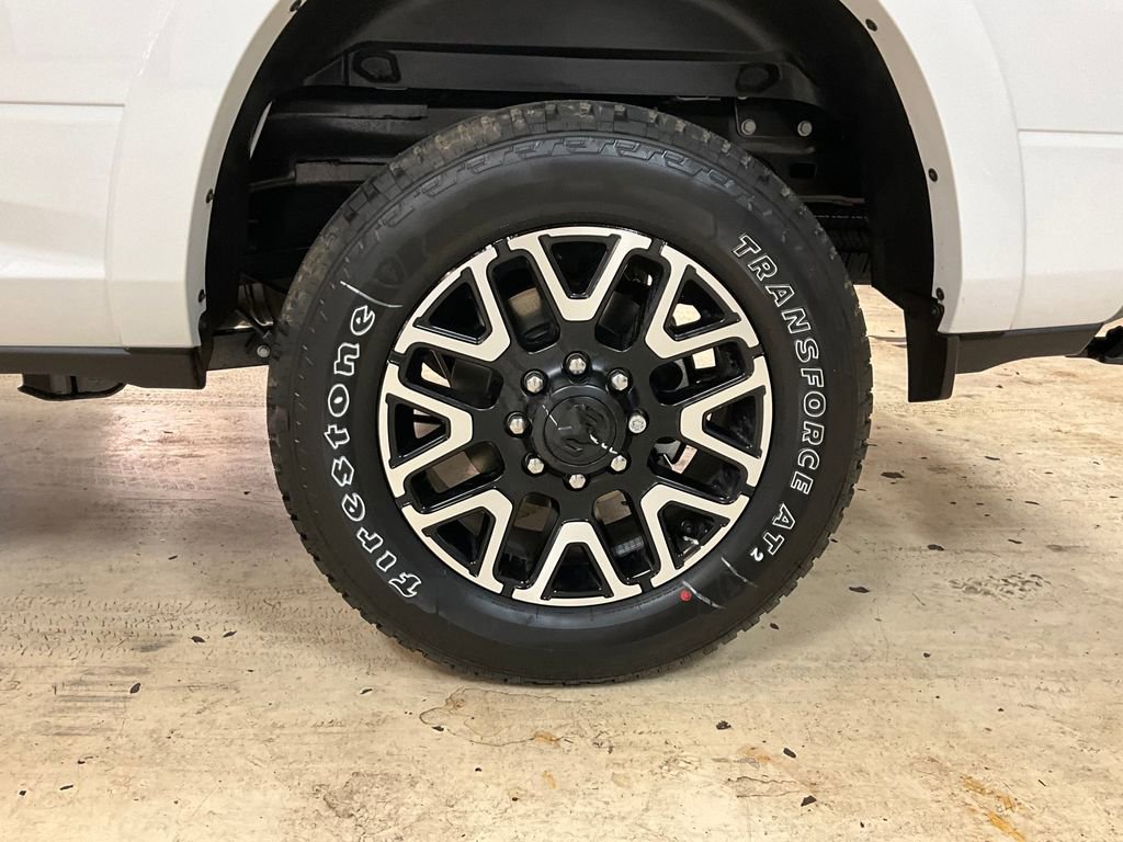 New 2026 RAM 2500 Limited image 21