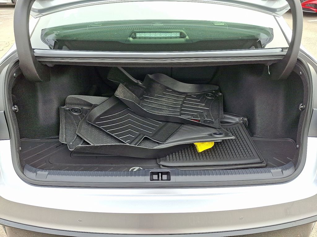 Used 2025 Lexus IS 350 F Sport w/ Accessory Package image 29