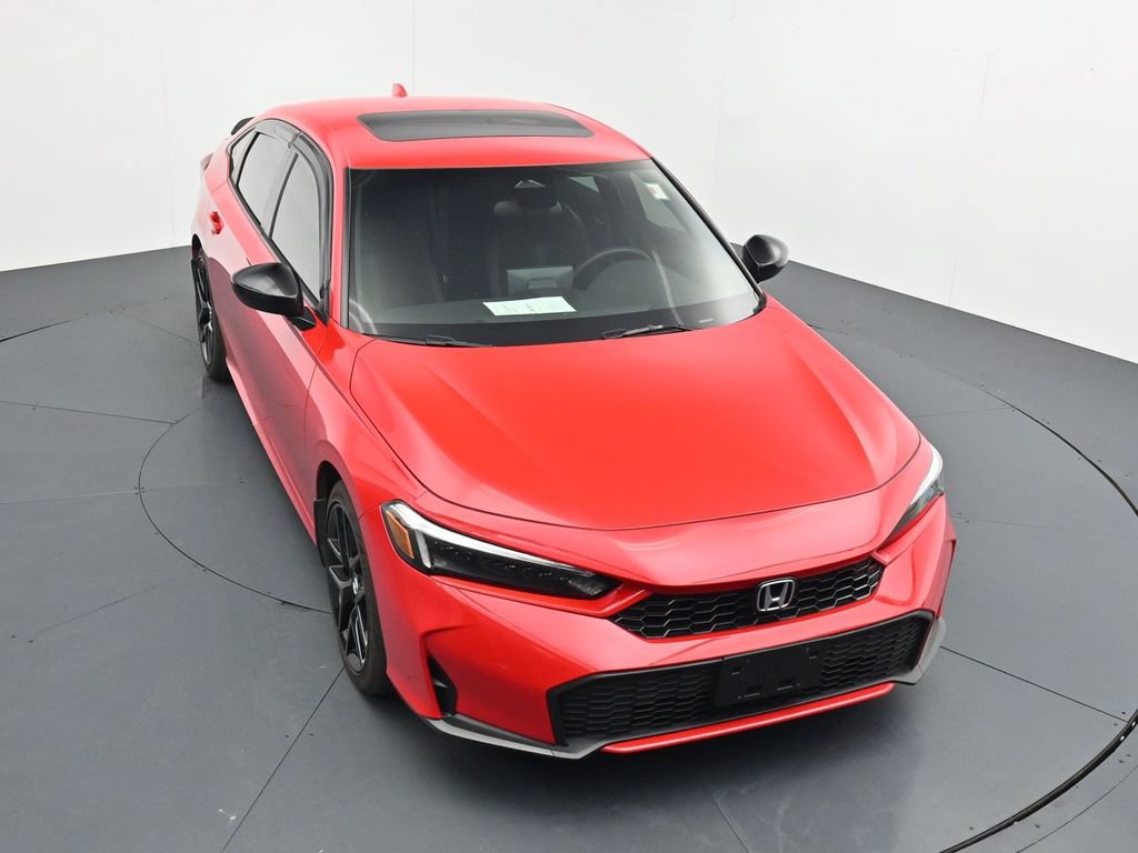 Used 2026 Honda Civic Sport image 10