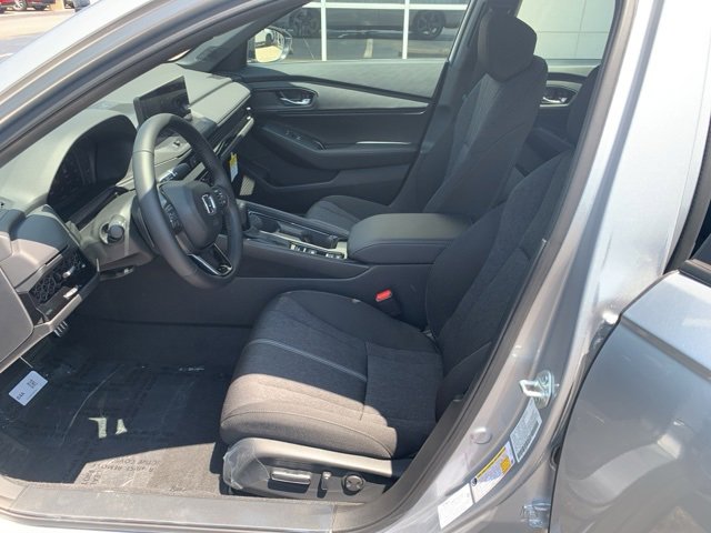 Certified 2025 Honda Accord Sport image 10