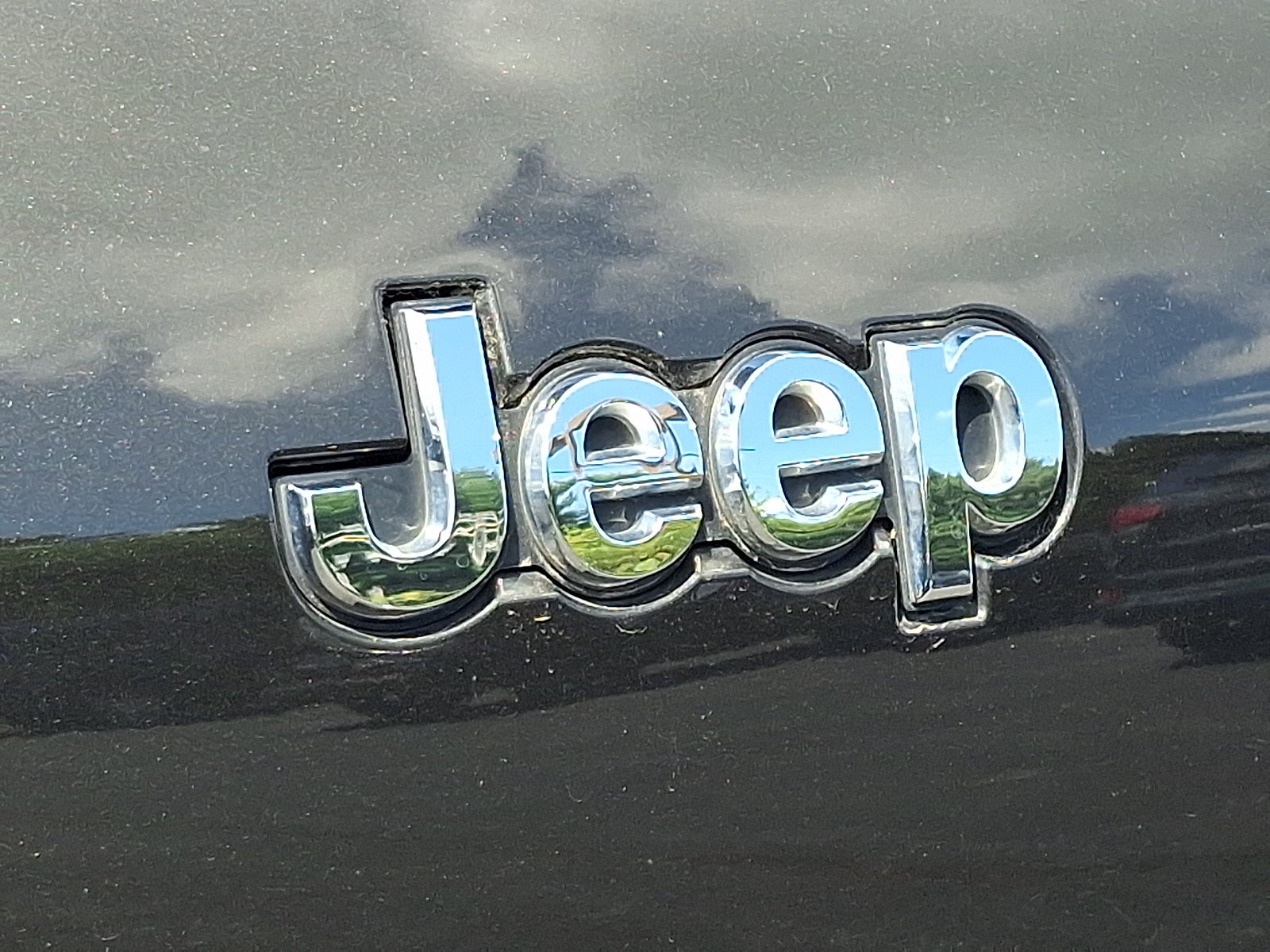 Used 2023 Jeep Grand Cherokee L Limited AWD/4WD image 28