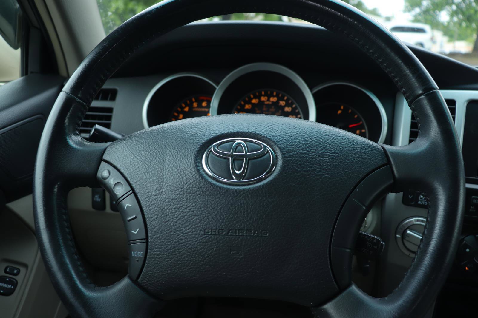 Used 2008 Toyota 4Runner Limited AWD/4WD image 21