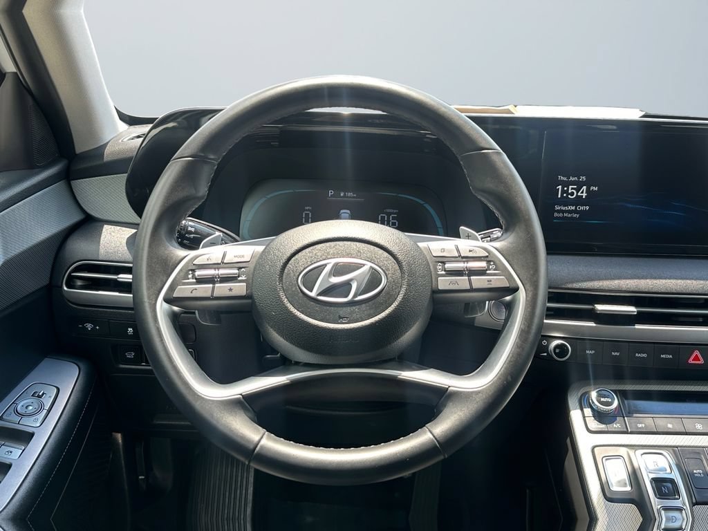 Used 2024 Hyundai Palisade XRT FWD image 12