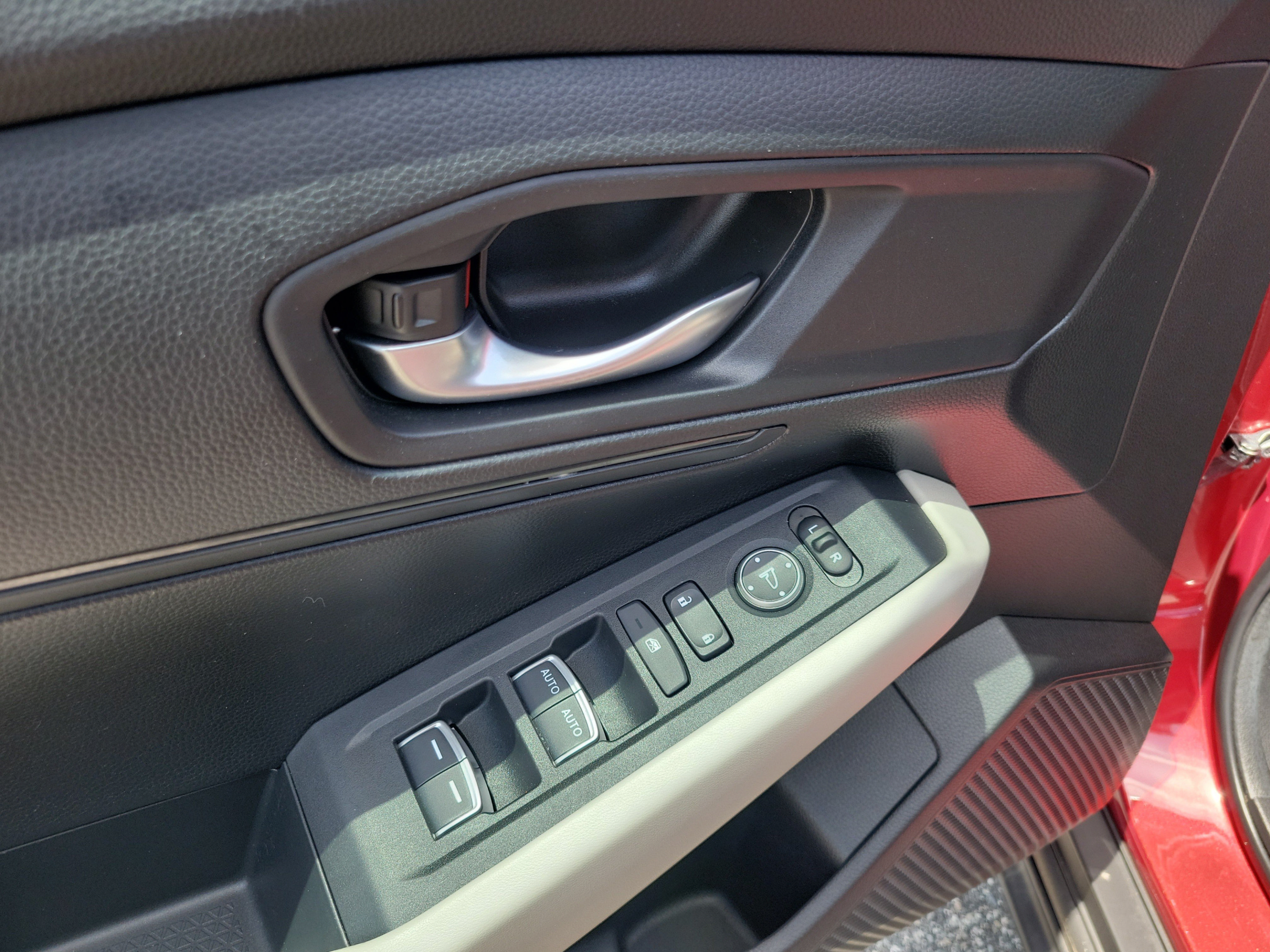 Used 2024 Honda Accord LX image 15