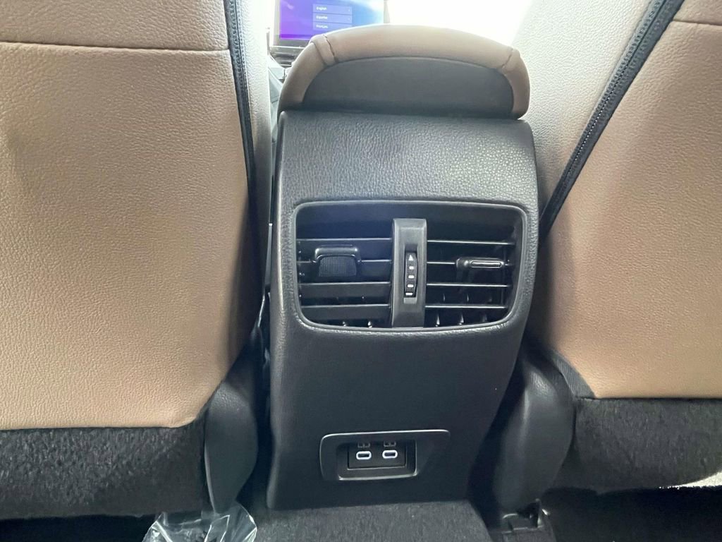 New 2026 Toyota Corolla Cross XLE AWD/4WD image 55