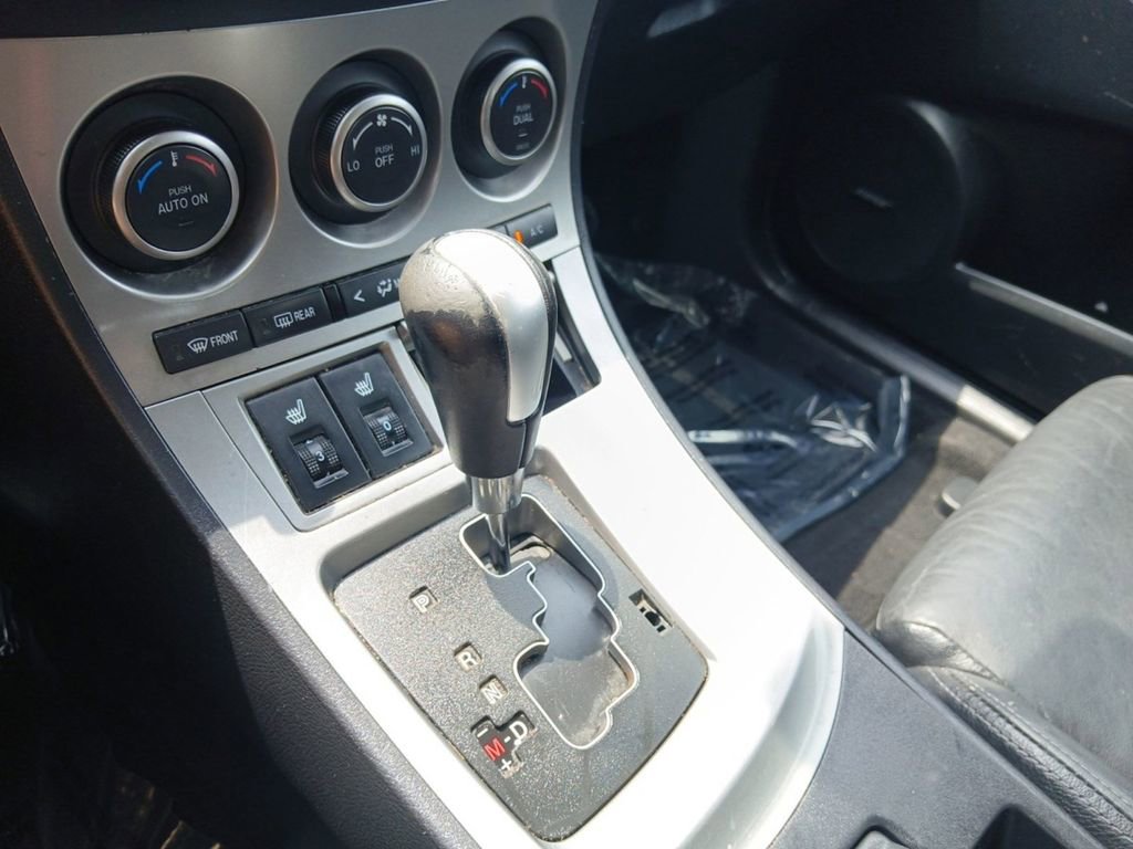 Used 2010 MAZDA MAZDA3 s Grand Touring FWD image 20