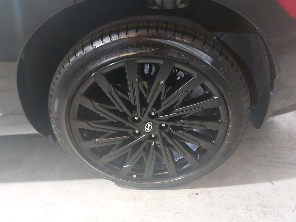 New 2027 Hyundai Santa Fe Calligraphy AWD/4WD image 35