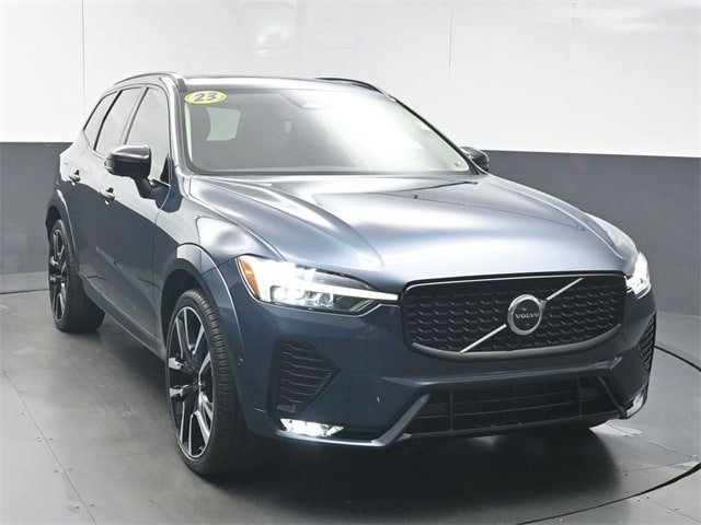 Certified 2023 Volvo XC60 B5 Ultimate FWD image 2