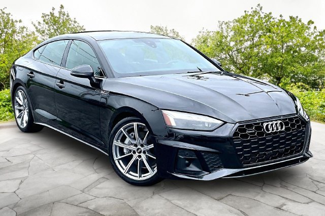 Used 2025 Audi A5 2.0T Premium AWD/4WD image 10