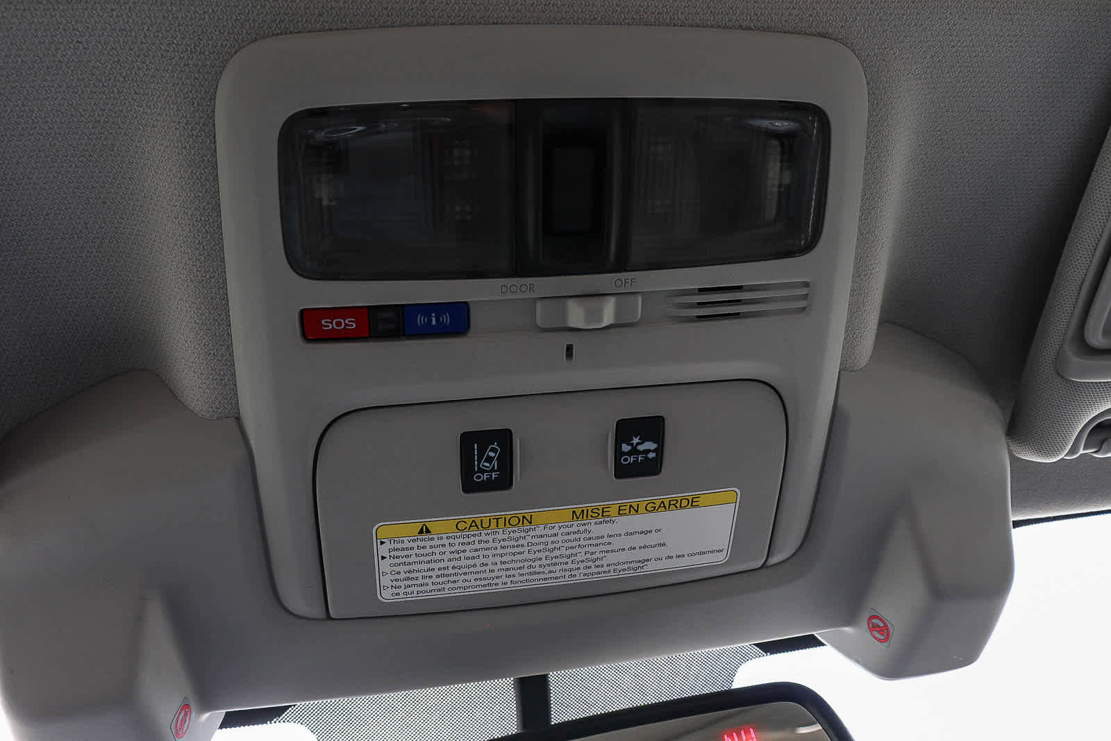 Used 2016 Subaru Forester 2.5i Premium image 27