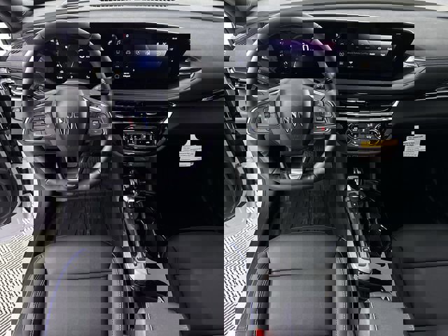 New 2026 Buick Envista Sport Touring w/ Convenience I Package image 33