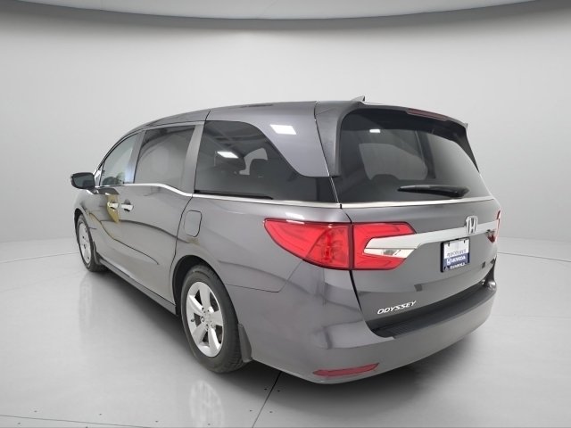 Certified 2019 Honda Odyssey EX-L image 5