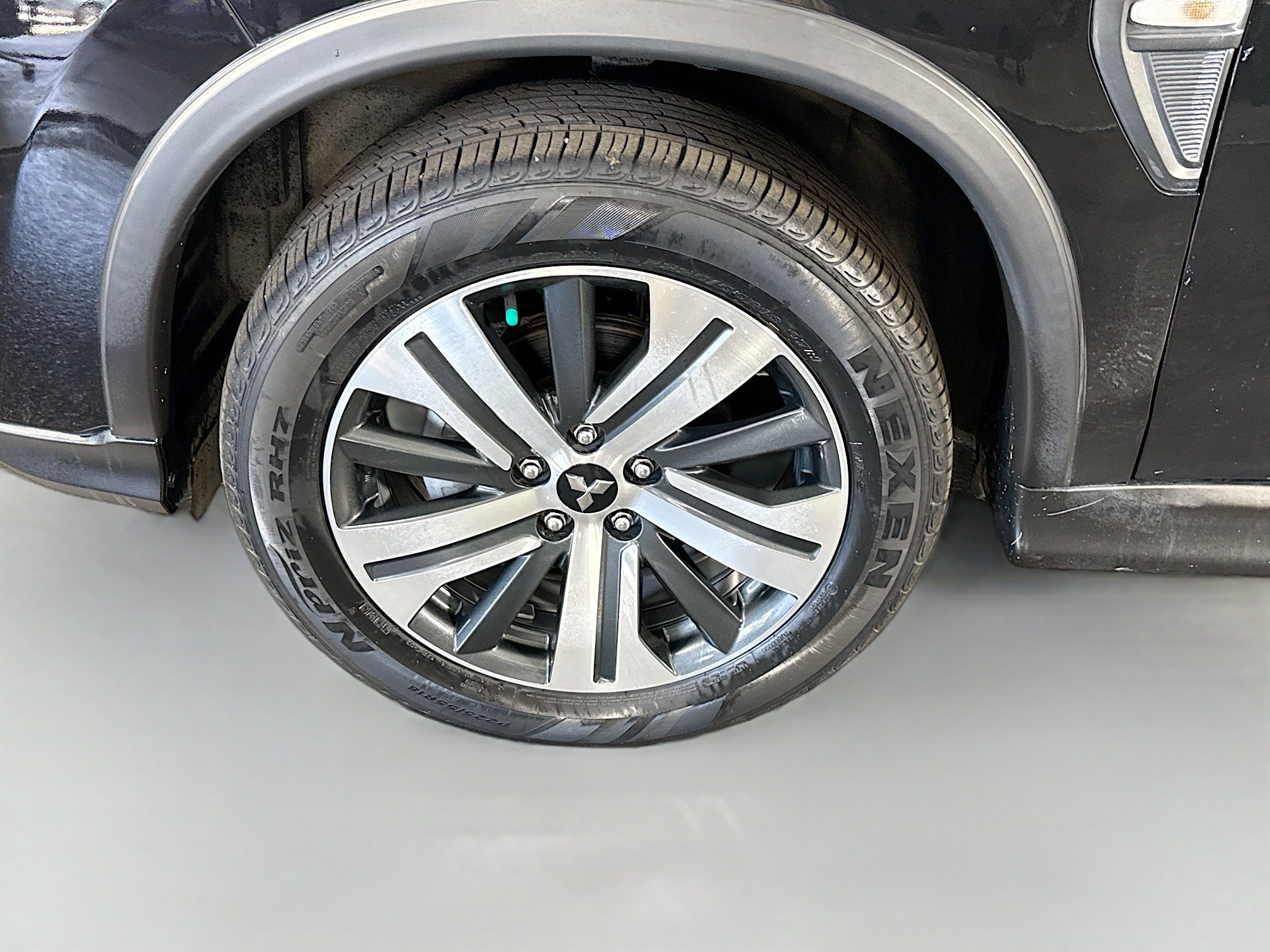Used 2021 Mitsubishi Outlander Sport FWD image 37