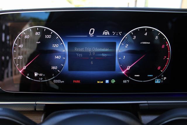 New 2026 Mercedes-Benz GLS 450 4MATIC image 25