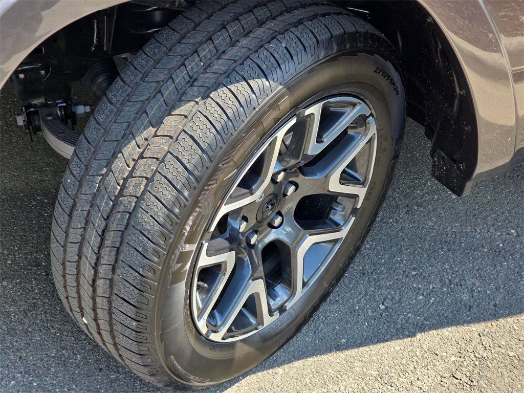 New 2026 RAM 1500 Laramie image 34