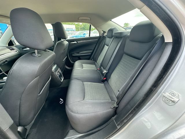 Used 2023 Chrysler 300 Touring w/ Sport Appearance Package RWD image 27