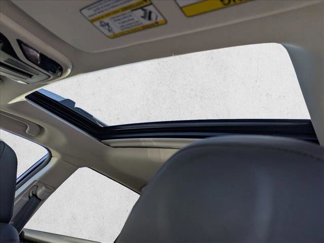 Used 2024 Subaru Outback Touring XT image 16