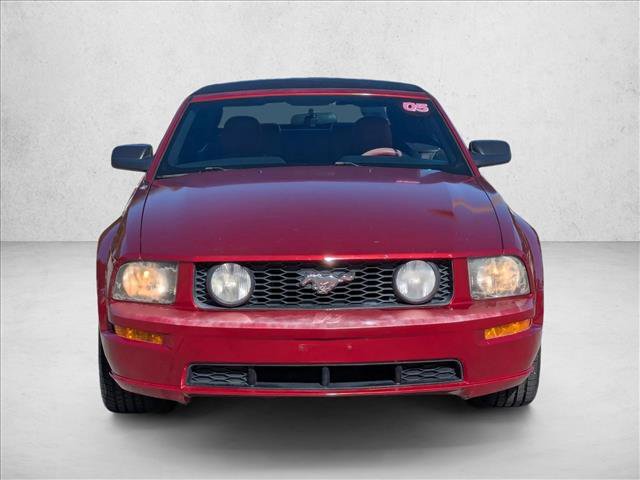 Used 2005 Ford Mustang GT video 2