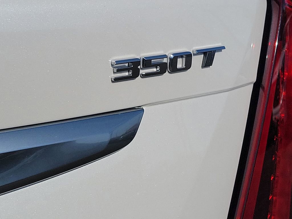 Used 2025 Cadillac XT5 Luxury image 30