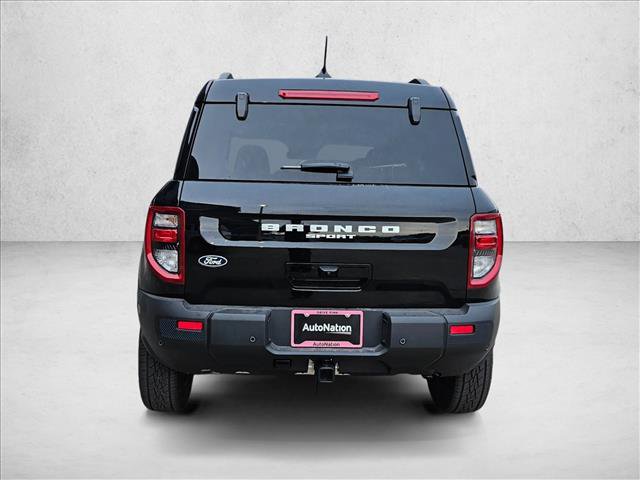 New 2026 Ford Bronco Sport Badlands w/ Badlands Tech Package image 8