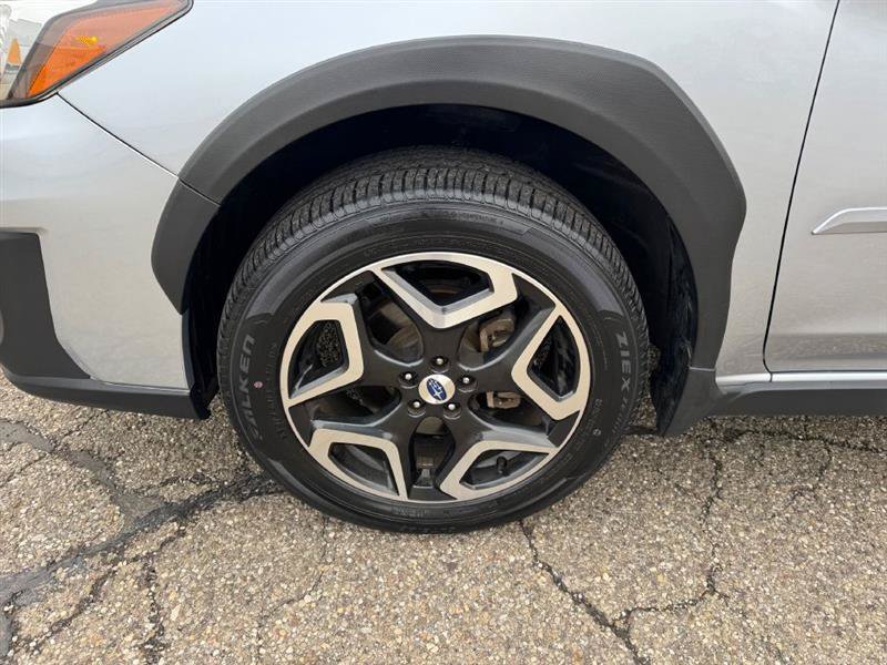 Used 2018 Subaru Crosstrek 2.0i Limited AWD/4WD image 23