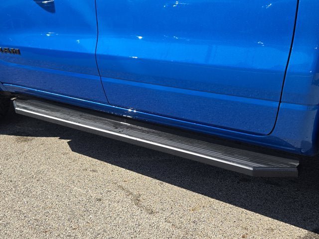 Used 2025 RAM 1500 Warlock AWD/4WD image 17