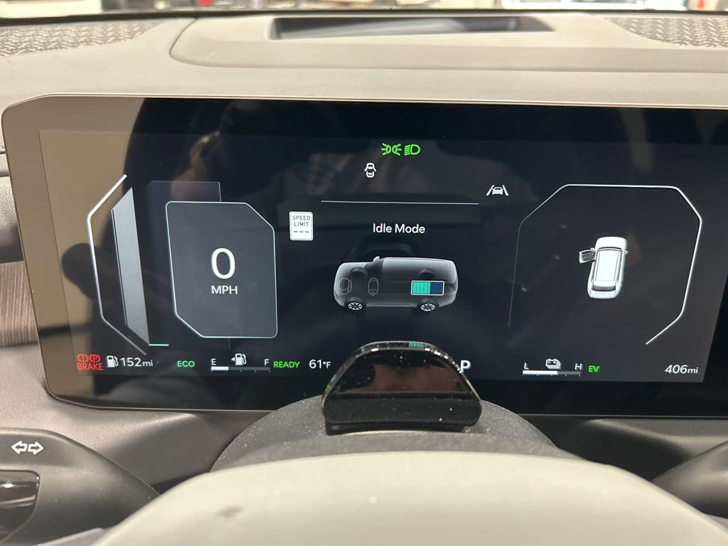 New 2027 Kia Telluride X-Line SX Prestige image 17