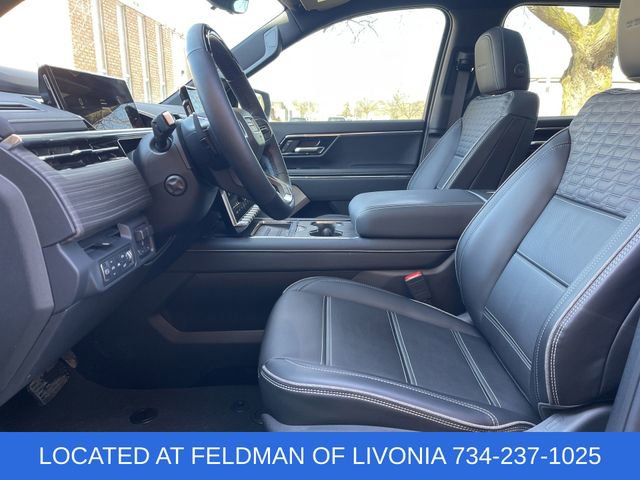 Used 2024 GMC Sierra EV Denali image 19