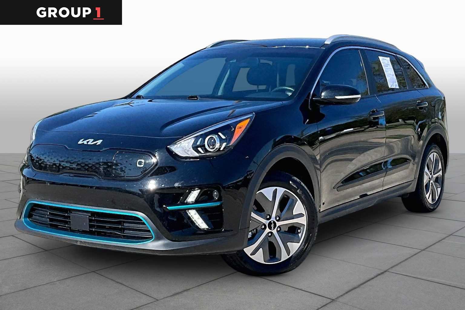 Used 2022 Kia Niro EX