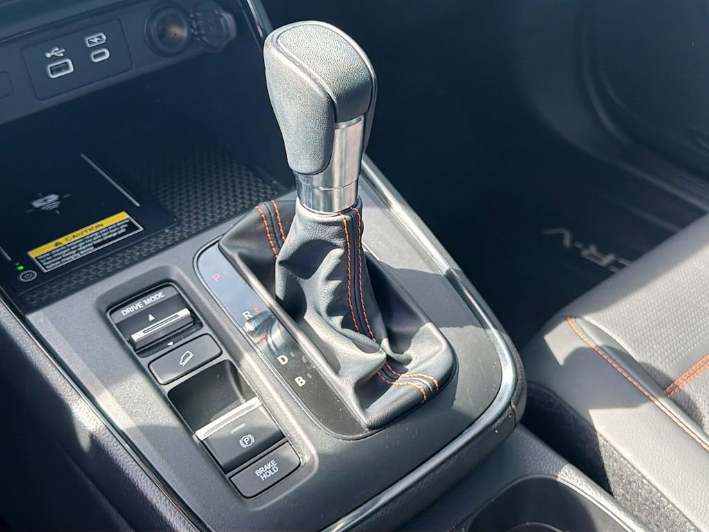 Used 2023 Honda CR-V Sport Touring image 29
